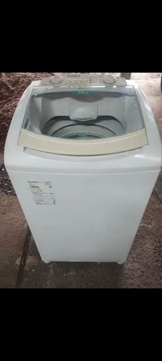 Máquina de Lavar Consul 7,5kg 127 - Foto 2
