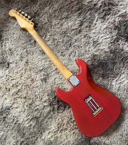 Guitarra Schecter Dream Machine - Foto 5
