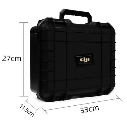 Maleta DJI para Drone Mini Pro - Foto 3