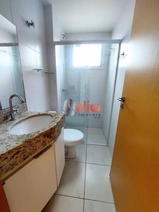 Apartamento para aluguel com 37 m² e 1 quarto em Vila Cidade Universitária, Bauru - SP - Foto 5