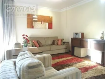 Santo André - Apartamento Padrão - Santa Terezinha
