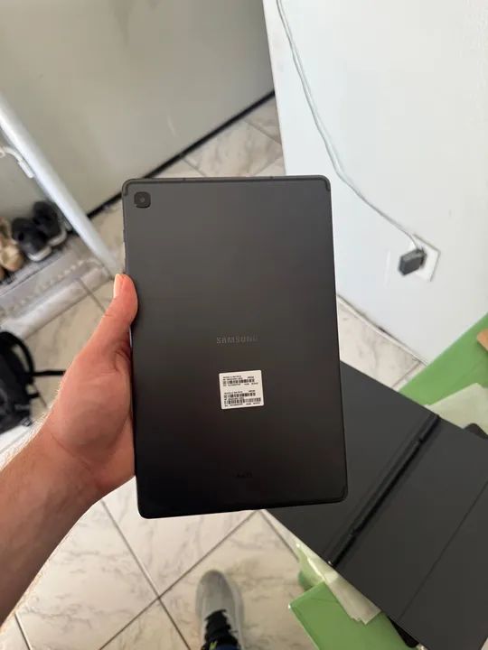 Tablet Samsung s6 Lite - Foto 3