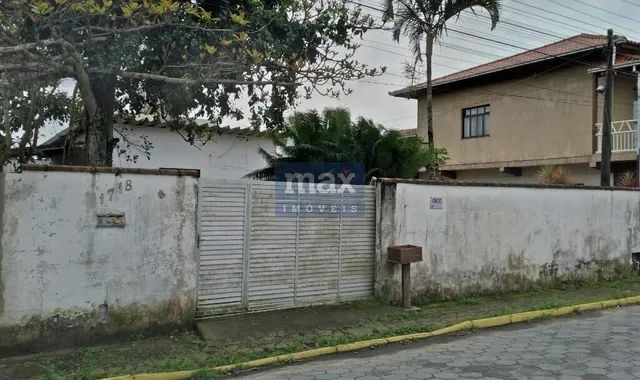 Terreno com 321 m², Centro, Navegantes - Foto 4