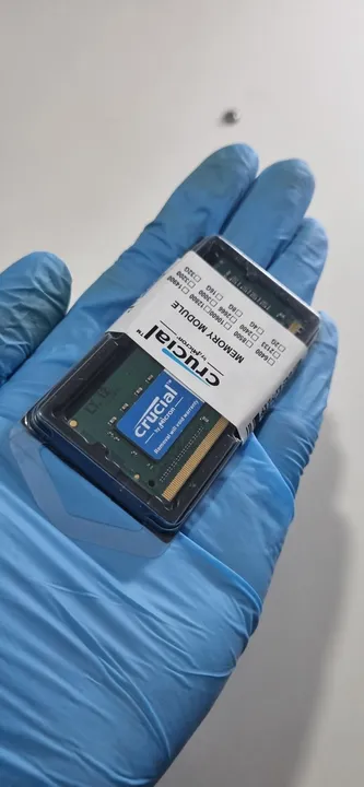 Memoria notebook ddr4 8 gb ( Barreto informática)