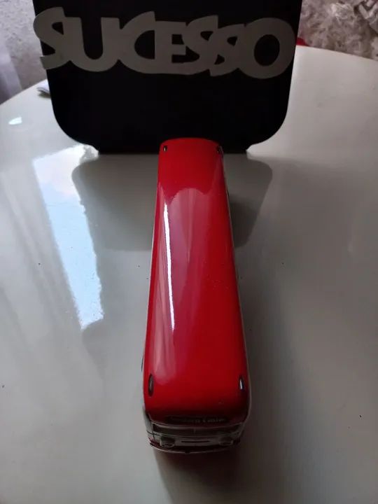 Carrinho de metal Sunnyside 1:50 - Foto 2