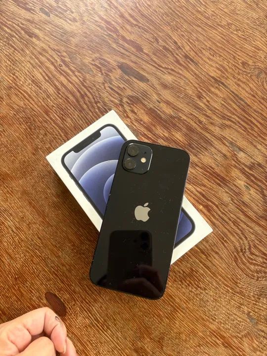 iPhone 12 64gb