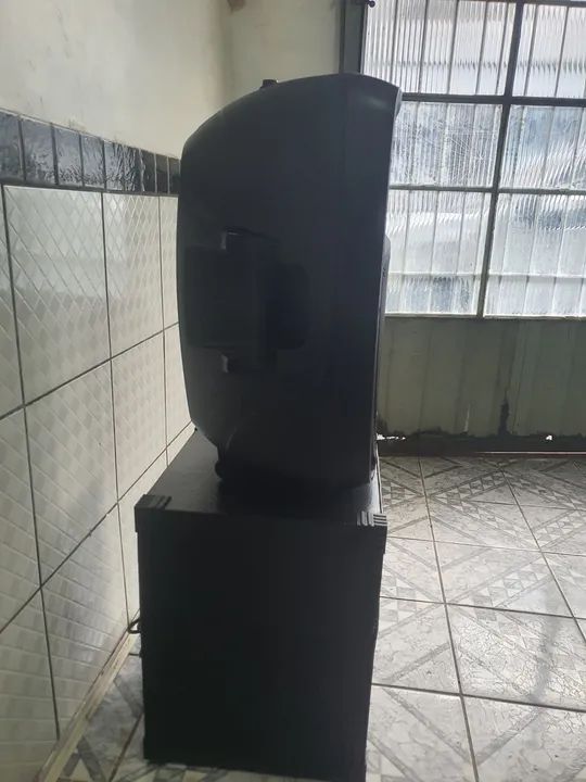 Som profissional oneal ativo  - Foto 3