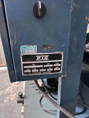 moinho 4 facas para indústria plastica - Foto 5