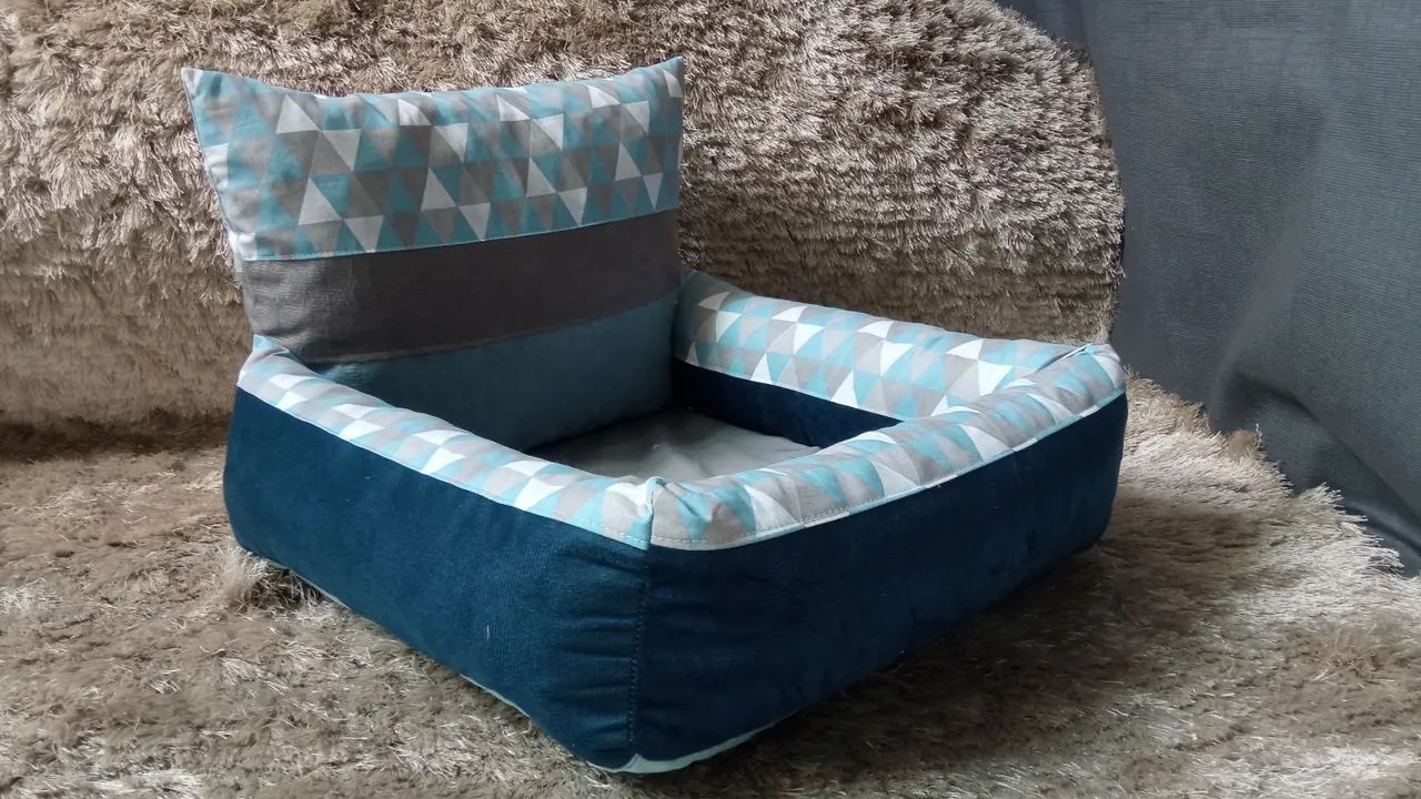 Camas pets pequeno porte  - Foto 3