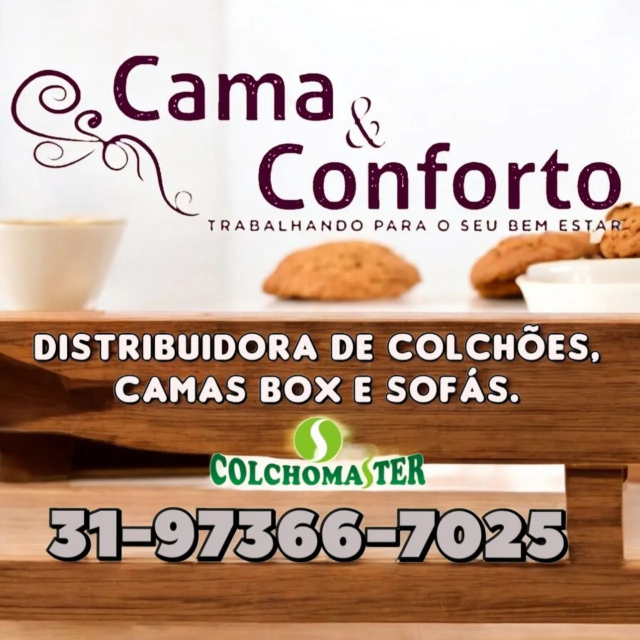 CAMA BOX CASAL BAÚ / SUPER PROMOÇÃO  - Foto 2