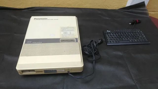Central Telefônica 16Ramais, Panasonic, original, bom estado.