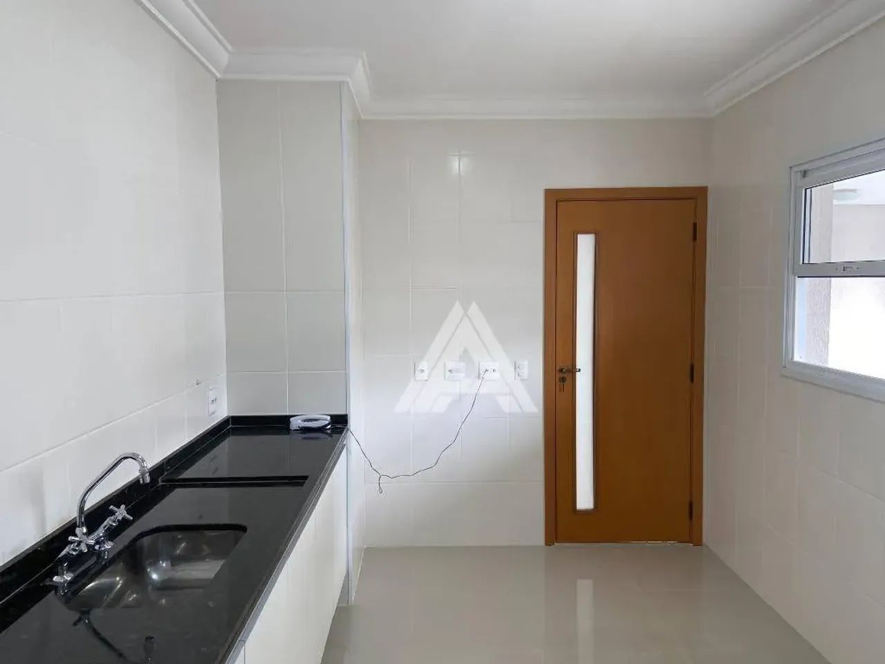 Cobertura com 3 dormitórios para alugar, 126 m² - Vila Floresta - Santo André/SP - Foto 5