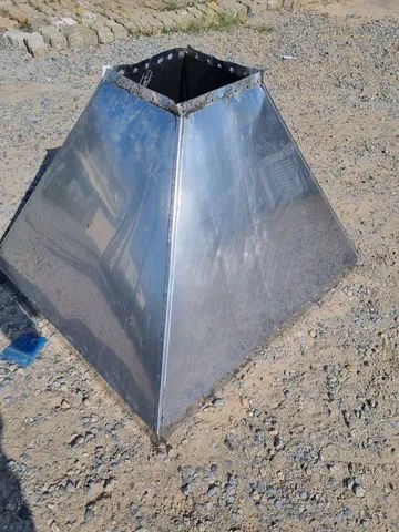 Coifa inox  - Foto 3