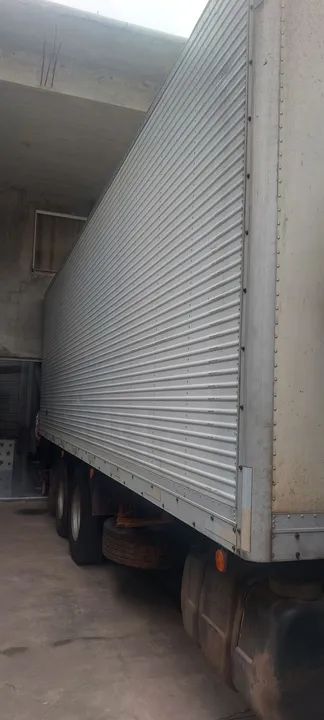 Baú camara fria gancheira fachinni - Foto 9