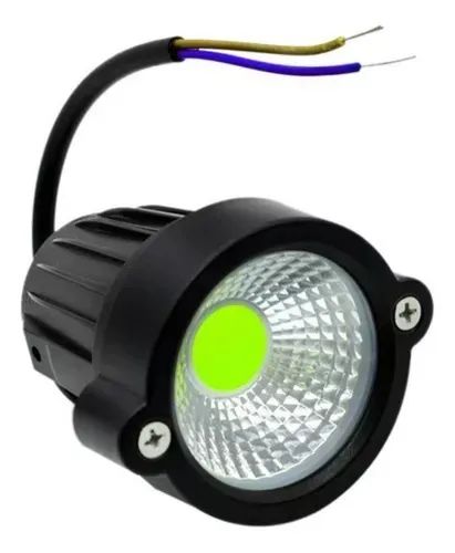 Espeto luz verde para jardim (Distribuidora Jk Eletrônicos Honestidade e Qualidade é Aqui) - Foto 3