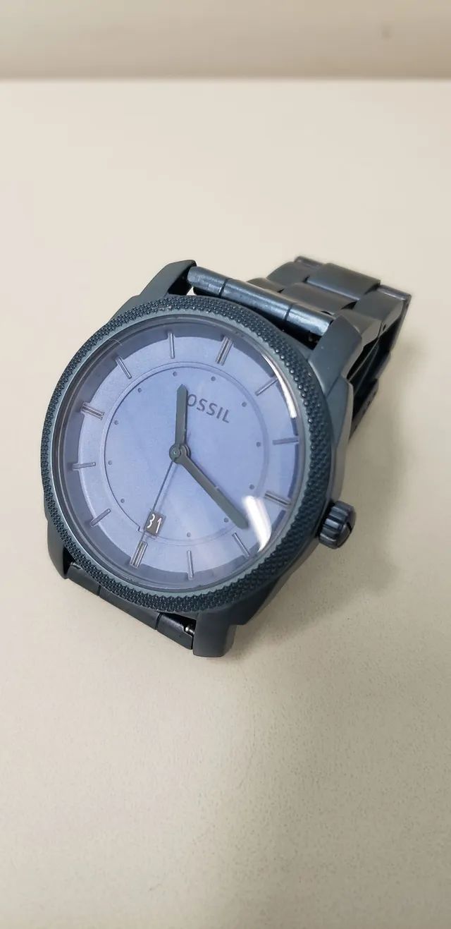 Relógio Fossil FS-4707 - Foto 2