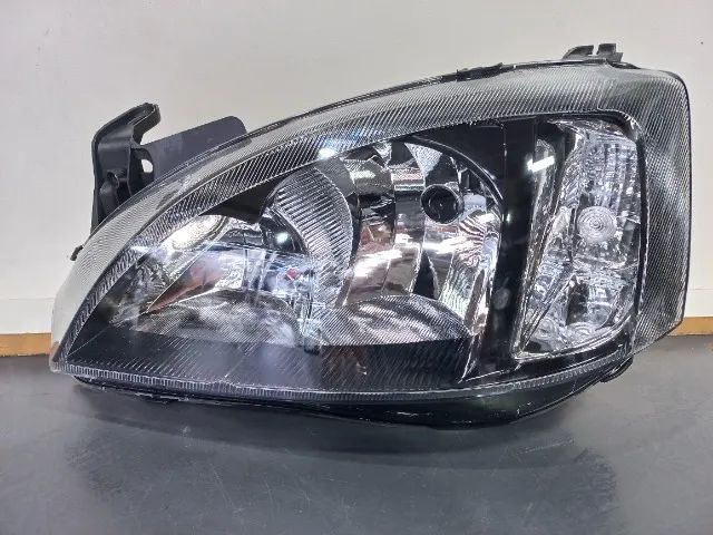 Farol Gm Corsa Montana 2003 2004 2005 2006 2007 2008 2009 2010 2011 2012 2013 Novo - Foto 2