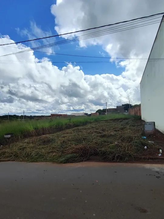 foto - Goiânia - Residencial Santa Efigênia