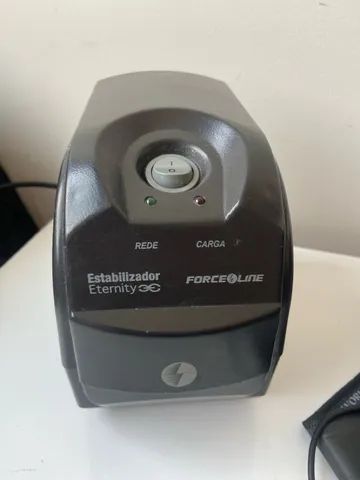 Vendo Estabilizador Eternity Forceline