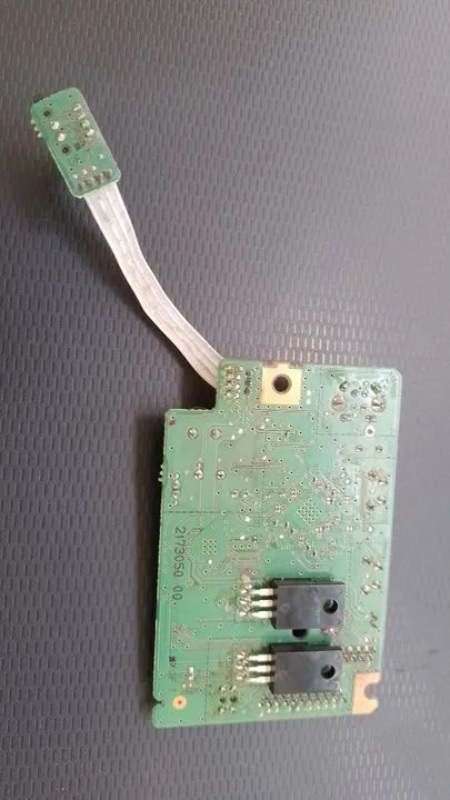 Impressora epson L120 - Foto 2