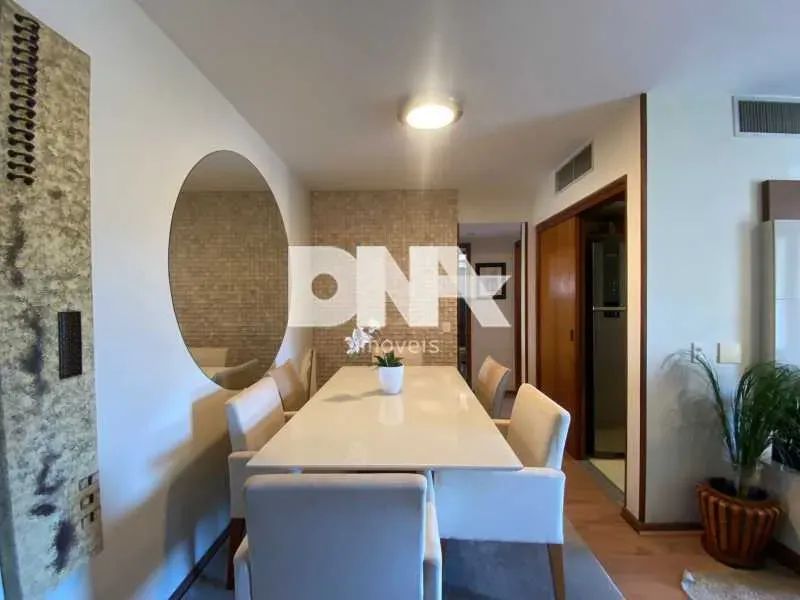 Apartamento - / Residencial / Ipanema
