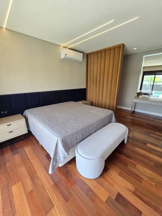 Sorocaba Casa Condomínio (Alto Padrão)  - Foto 2