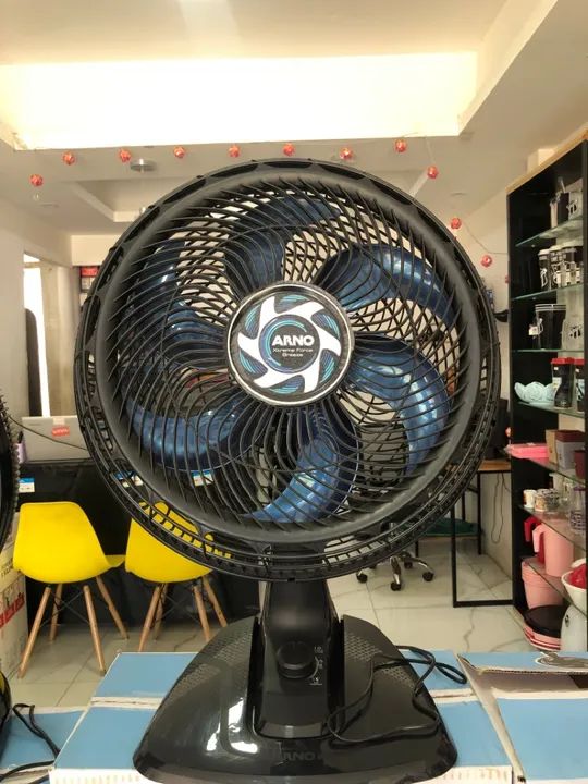 Ventilador Arno 40cm xtreme forca