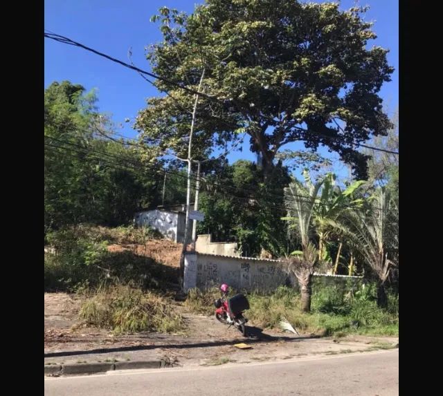 foto - Rio de Janeiro - Itanhangá