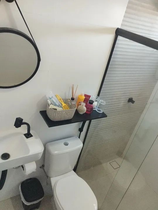 Casa na praia 5/4 piscina e área gourmet  - Foto 4