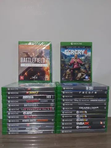 50 xbox clearance one