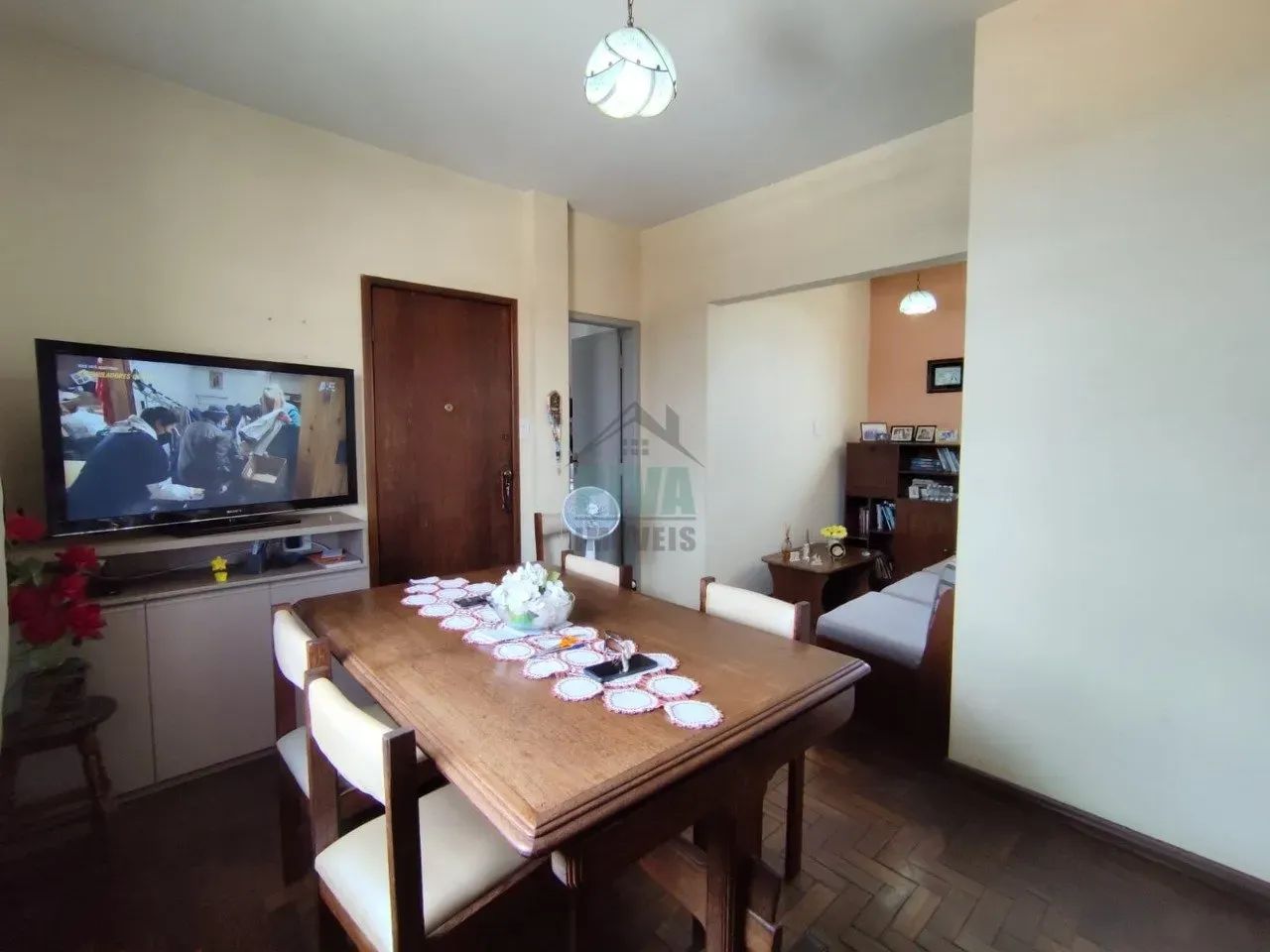 Apart. 3 Quartos, no Bairro Santo André! - Foto 4