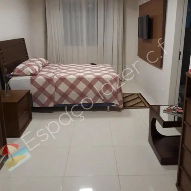 Casa para Temporada com piscina Cabo Frio disponível  carnaval - Foto 6