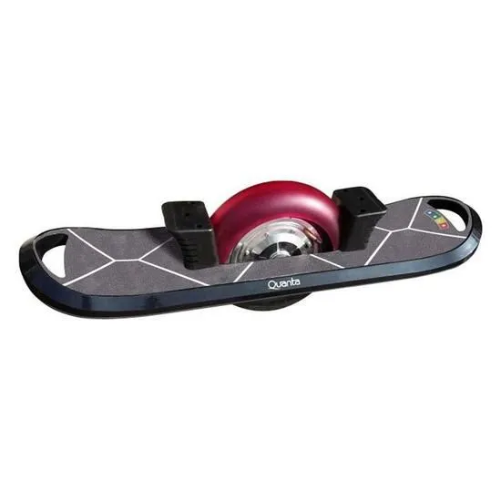 Air Skate - Skate elétrico -