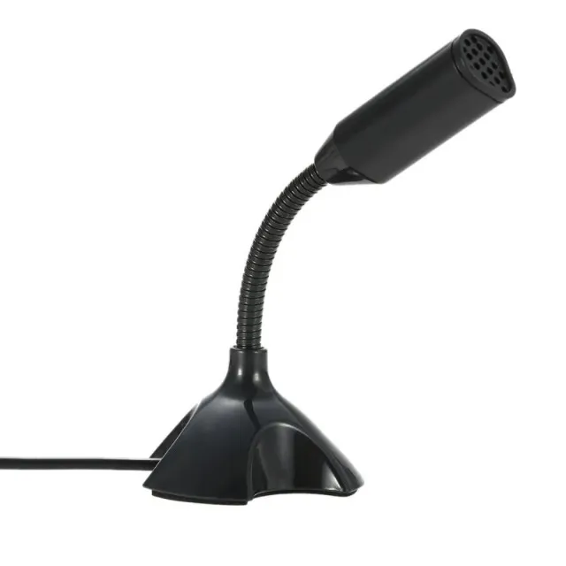 Microfone de Mesa USB M-306 003767