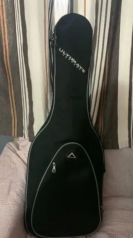 Bag Case Guitarra Importada Ultimate Support
