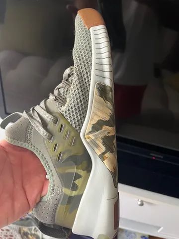 Nike metcon free store x camo