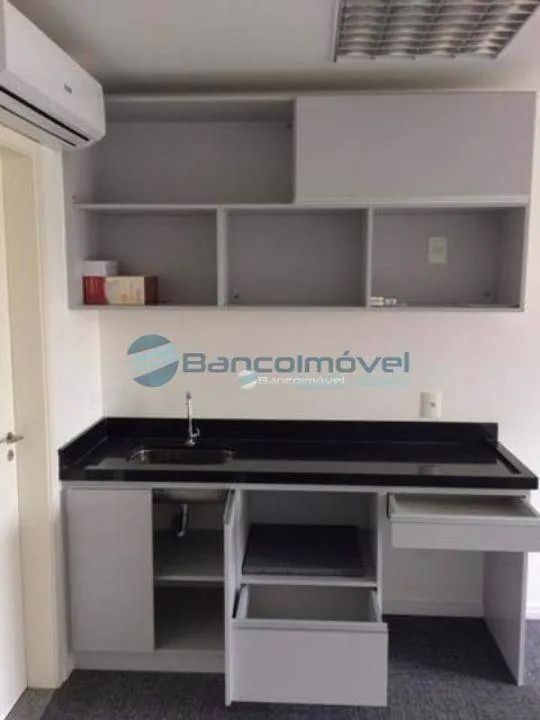 Sala Comercial à venda, Chácara da Barra, Campinas - .