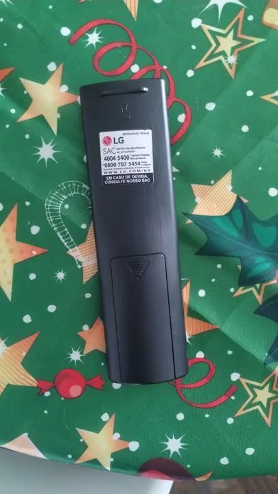 Smart TV 32' LG - Foto 4