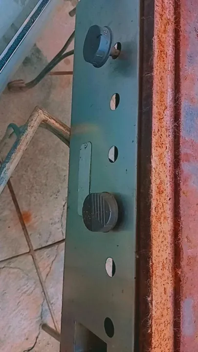 Vendo chapa elétrica urgente