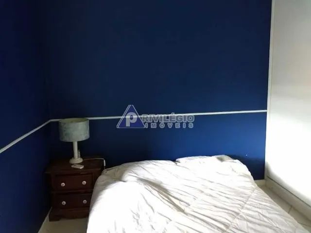 Excelente sala 3 Quartos, suite e closet - Foto 4
