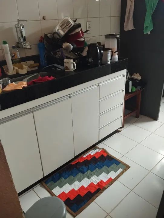 Apartamento Bairro Resplendor em Igarapé. - Foto 5