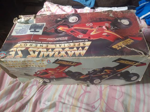 Carrinho estrela - Foto 4