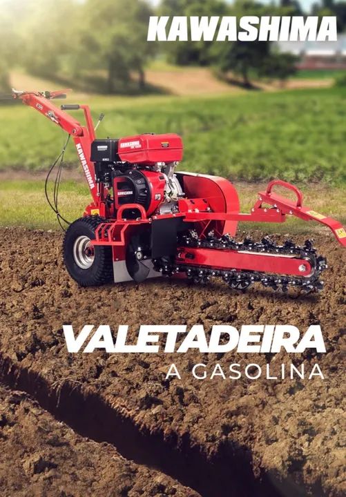 Vendo valetadeira manual nova - Foto 2