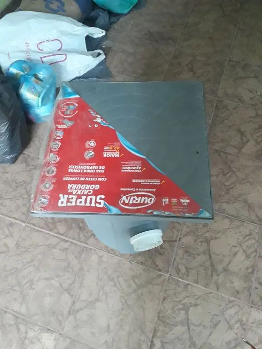 Caixa de gordura  - Foto 4
