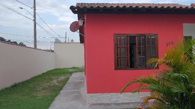 Captação de Casa a venda na Estrada do Lazareto, São Roque, Queimados, RJ