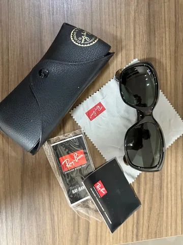 Ray-Ban feminino JackOh!  - Foto 5