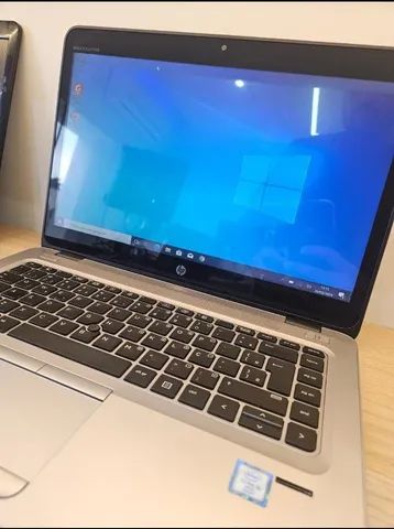 Notebook HP Elittebook 840 g3 Core i5 8gb RAM - Foto 2
