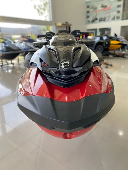 JET SKI SEA DOO RXP-X 325 2024, Pronta Entrega, PARCELAMOS 36x - Foto 14