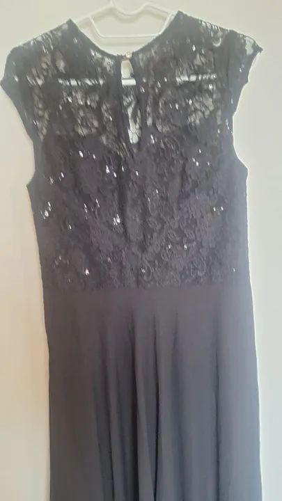 Vestido longo para eventos formais - Foto 3