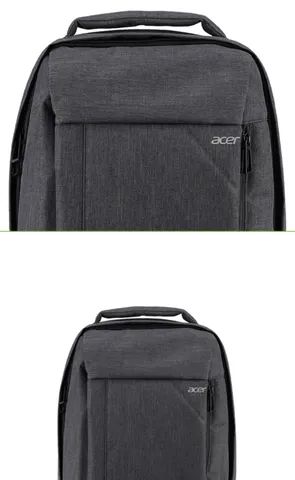 Mochila notebook Acer  - Foto 4